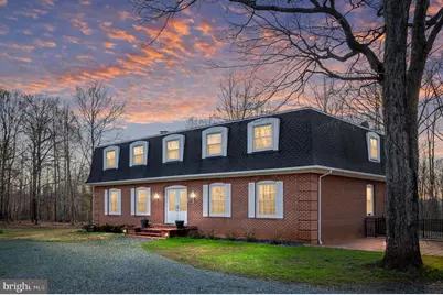 31 River Ridge Lane, Fredericksburg, VA 22406 - Photo 1