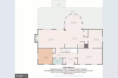 31 River Ridge Lane, Fredericksburg, VA 22406 - Photo 59