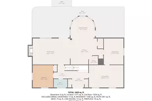 31 River Ridge Ln, Fredericksburg, VA 22406 - Photo 59