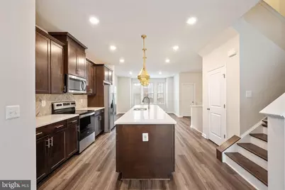 1229 Creek Bank Drive, Stafford, VA 22554 - Photo 7