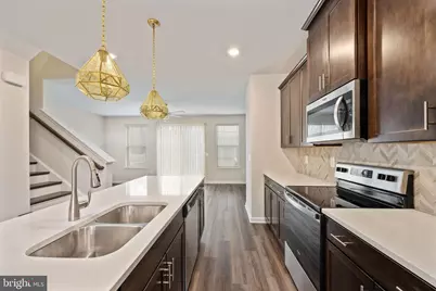 1229 Creek Bank Drive, Stafford, VA 22554 - Photo 9