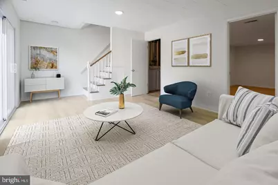 1132 James Madison Circle, Fredericksburg, VA 22405 - Photo 3