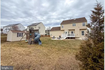 9 Wheelwright Lane, Stafford, VA 22554 - Photo 77