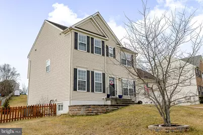 9 Wheelwright Lane, Stafford, VA 22554 - Photo 7