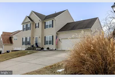 9 Wheelwright Lane, Stafford, VA 22554 - Photo 5