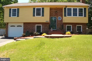 310 Huckstep Ave, Stafford, VA 22556 - Photo 1