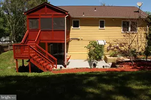 310 Huckstep Ave, Stafford, VA 22556 - Photo 5