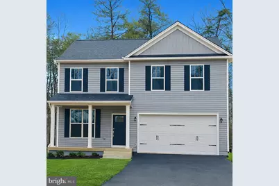 8 William and Mary Lane, Stafford, VA 22554 - Photo 1