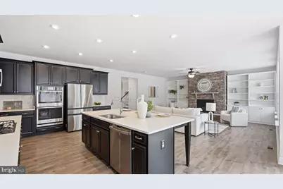 166 Boxelder Drive, Stafford, VA 22554 - Photo 7