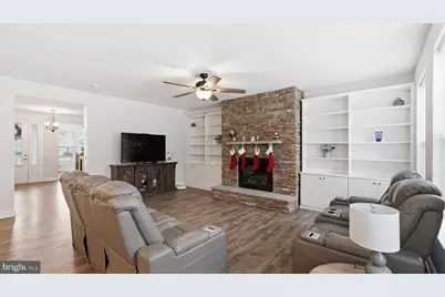 166 Boxelder Drive, Stafford, VA 22554 - Photo 5