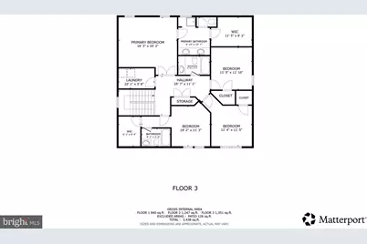 166 Boxelder Drive, Stafford, VA 22554 - Photo 31