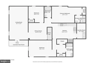 72 Hillcrest Dr, Stafford, VA 22556 - Photo 43