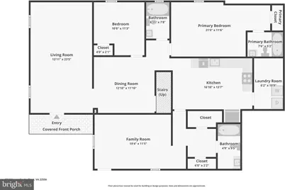 72 Hillcrest Drive, Stafford, VA 22556 - Photo 43