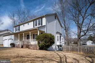 72 Briarwood Dr, Fredericksburg, VA 22405 - Photo 7