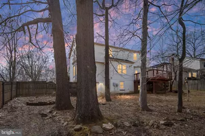 72 Briarwood Drive, Fredericksburg, VA 22405 - Photo 5