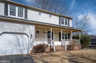 72 Briarwood Dr, Fredericksburg, VA 22405 - Photo 9