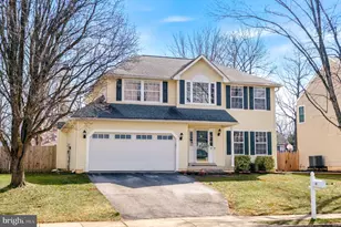 85 St Roberts Dr, Stafford, VA 22556 - Photo 1