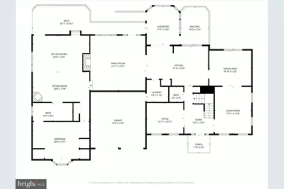 53 Christopher Way, Stafford, VA 22554 - Photo 37