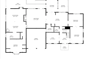 53 Christopher Way, Stafford, VA 22554 - Photo 37