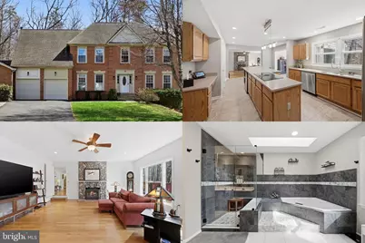 53 Christopher Way, Stafford, VA 22554 - Photo 1