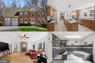 53 Christopher Way, Stafford, VA 22554 - Photo 1