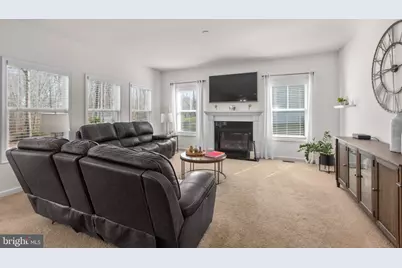 121 Hartwood Landing Lane, Fredericksburg, VA 22406 - Photo 17