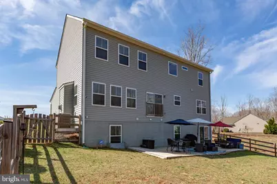 121 Hartwood Landing Lane, Fredericksburg, VA 22406 - Photo 63