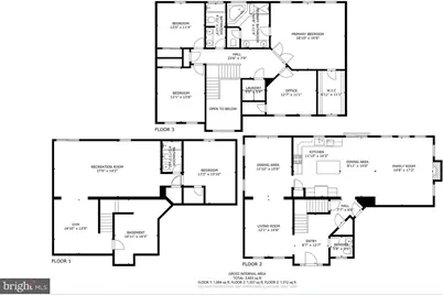 121 Hartwood Landing Lane, Fredericksburg, VA 22406 - Photo 85