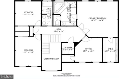 121 Hartwood Landing Lane, Fredericksburg, VA 22406 - Photo 83