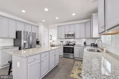 121 Hartwood Landing Lane, Fredericksburg, VA 22406 - Photo 13