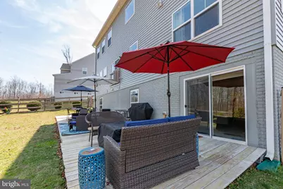 121 Hartwood Landing Lane, Fredericksburg, VA 22406 - Photo 51