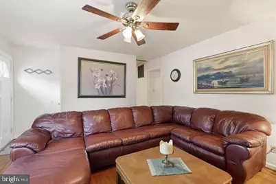 1007 Manning Drive, Fredericksburg, VA 22405 - Photo 3