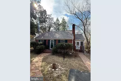 1007 Manning Drive, Fredericksburg, VA 22405 - Photo 1