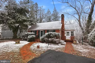 1007 Manning Drive, Fredericksburg, VA 22405 - Photo 1