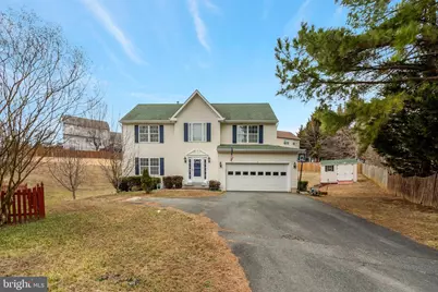 116 Northampton Boulevard, Stafford, VA 22554 - Photo 1