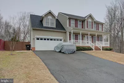 12 Courtney Court, Fredericksburg, VA 22405 - Photo 43