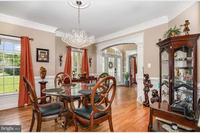 5 Small Bear Court, Stafford, VA 22556 - Photo 11