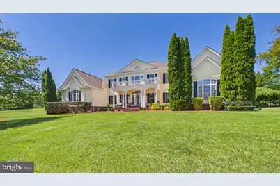 5 Small Bear Court, Stafford, VA 22556 - Photo 9