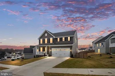 357 McKittrick Drive, Stafford, VA 22554 - Photo 7