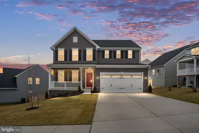 357 McKittrick Drive, Stafford, VA 22554 - Photo 5