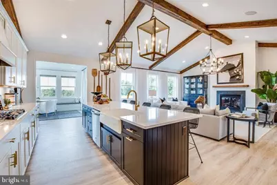 Lot 37 Forest Flower Drive, Stafford, VA 22554 - Photo 11