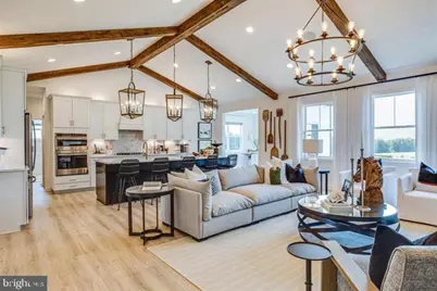 Lot 37 Forest Flower Drive, Stafford, VA 22554 - Photo 5