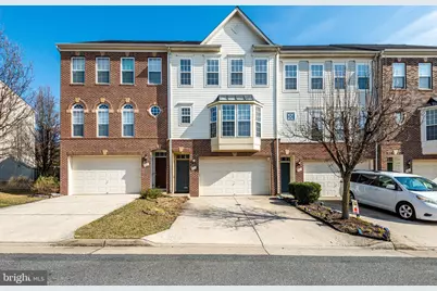 44 Hunting Creek Lane, Stafford, VA 22556 - Photo 1