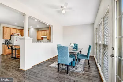 44 Hunting Creek Lane, Stafford, VA 22556 - Photo 13