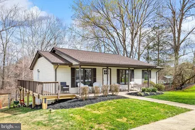 125 Choptank Road, Stafford, VA 22556 - Photo 31