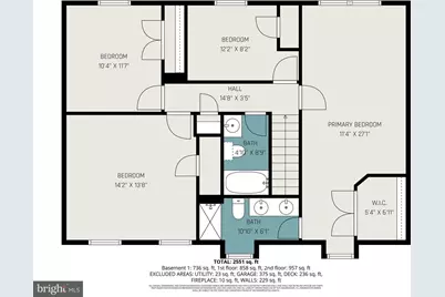 3101 Voyage Drive, Stafford, VA 22554 - Photo 37