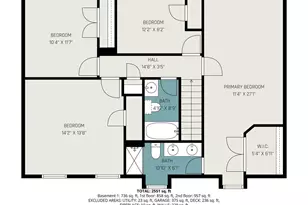 3101 Voyage Dr, Stafford, VA 22554 - Photo 37