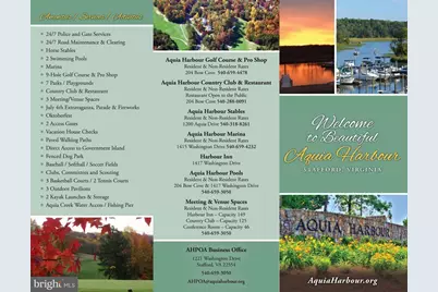 3101 Voyage Drive, Stafford, VA 22554 - Photo 73