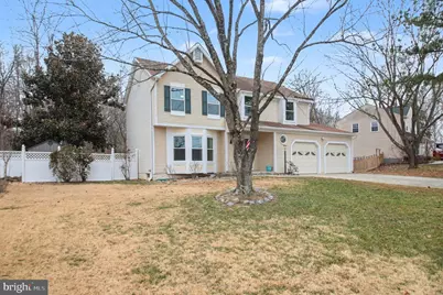 3101 Voyage Drive, Stafford, VA 22554 - Photo 3