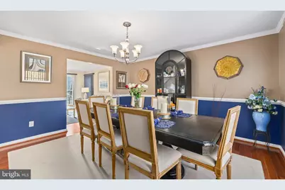 1 Barlow House Court, Stafford, VA 22554 - Photo 9